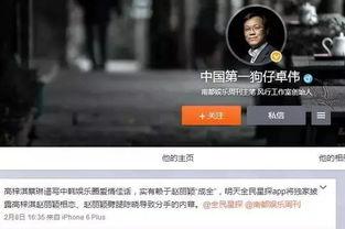 近期狗仔爆料视频播放,近期热门视频幕后真相大揭秘