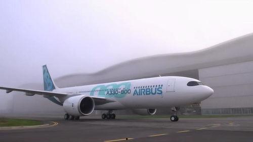 空中客车爆料视频最新版,未来航空科技革新一览 第2张 空中客车爆料视频最新版,未来航空科技革新一览 第2张