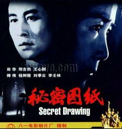 电影秘密图纸在线观看,揭秘二战风云中的神秘使命  第2张