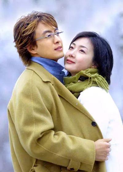 韩剧冬季恋歌在线观看,浪漫旋律中的青春回忆 第3张 韩剧冬季恋歌在线观看,浪漫旋律中的青春回忆 第3张