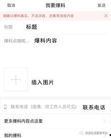 爆料操作视频,一窥爆料背后的精彩瞬间 第2张 爆料操作视频,一窥爆料背后的精彩瞬间 第2张