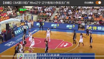 辽宁体育直播在线观看,精彩赛事，一键尽享  第2张