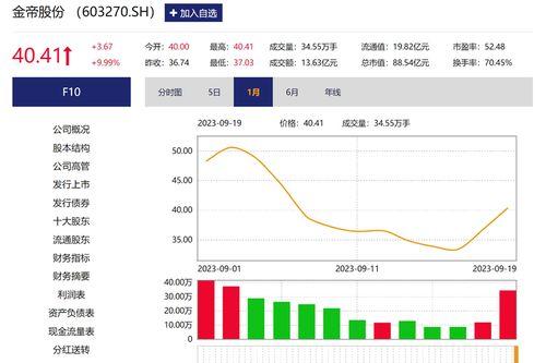 金帝股份最新爆料,揭秘企业转型背后的秘密 第2张 金帝股份最新爆料,揭秘企业转型背后的秘密 第2张