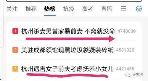 最新案件爆料新闻报道视频,视频揭露惊人内幕，真相令人震惊！  第3张