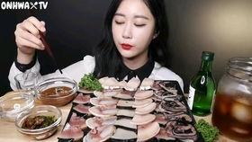 韩国记者爆料烧酒视频