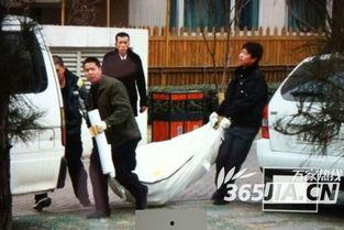 白静被杀最新爆料,最新爆料揭露惊人内幕