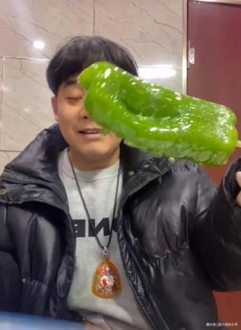 绍兴网红吃瓜事件视频,一场网络热议的幕后真相揭秘