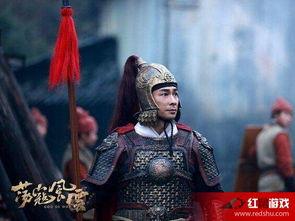 战神戚继光在线观看,英勇抗倭,民族英雄的传奇人生 第2张 战神戚继光在线观看,英勇抗倭,民族英雄的传奇人生 第2张