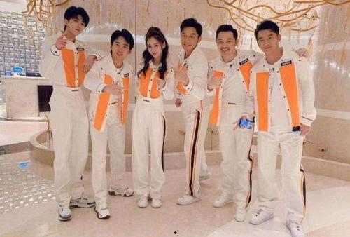娱乐路透爆料模板图片,揭秘明星幕后故事,幕后花絮大公开! 第3张 娱乐路透爆料模板图片,揭秘明星幕后故事,幕后花絮大公开! 第3张
