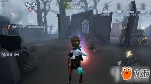 第五人格爆料最新更新,惊悚狂欢再升级，全新内容爆料来袭！