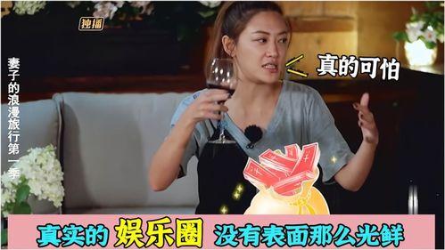明星爆料娱乐公司,娱乐公司幕后真相大曝光 第2张 明星爆料娱乐公司,娱乐公司幕后真相大曝光 第2张