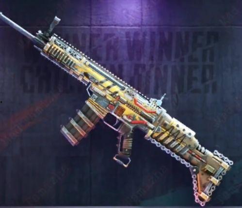 pubgm最新手册爆料,全新玩法与战术解析 第3张 pubgm最新手册爆料,全新玩法与战术解析 第3张