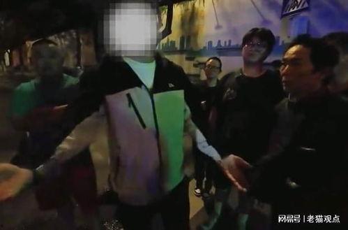 惠州老黑爆料事件视频,揭秘背后真相与争议 第2张 惠州老黑爆料事件视频,揭秘背后真相与争议 第2张