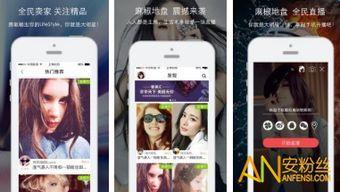 爆料直播娱乐软件,揭秘热门爆料背后的秘密