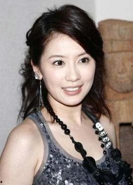 娱乐大爆料贾静雯是谁,娱乐大爆料中的璀璨明星  第3张