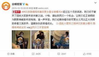 娱乐圈的爆料多了为什么,娱乐圈爆料泛滥背后的真相揭秘