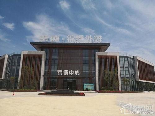 胶州锦绣外滩最新爆料,规划升级,未来宜居新地标即将崛起 第2张 胶州锦绣外滩最新爆料,规划升级,未来宜居新地标即将崛起 第2张