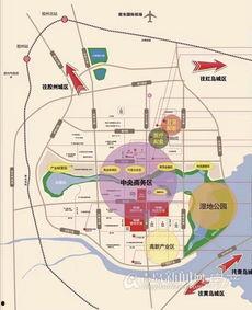 胶州锦绣外滩最新爆料,规划升级,未来宜居新地标即将崛起 第3张 胶州锦绣外滩最新爆料,规划升级,未来宜居新地标即将崛起 第3张