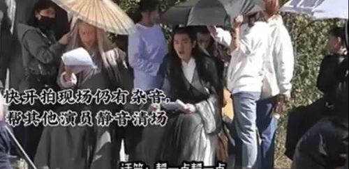 导演演员爆料事件视频,揭秘幕后的真相与争议 第3张 导演演员爆料事件视频,揭秘幕后的真相与争议 第3张