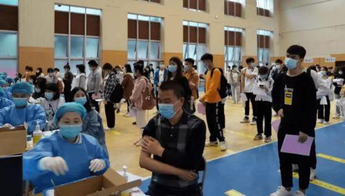 许昌最新爆料消息疫情封城,最新疫情通报下的城市静默时刻 第3张 许昌最新爆料消息疫情封城,最新疫情通报下的城市静默时刻 第3张