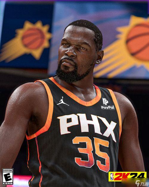 nba2k24最新爆料,全新爆料揭示游戏革新与传奇球星加盟  第3张