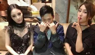 娱乐圈吃瓜微博博主,明星背后的那些事儿 第3张 娱乐圈吃瓜微博博主,明星背后的那些事儿 第3张