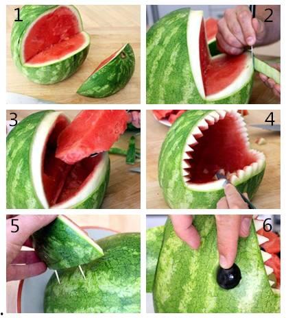 网红吃瓜的网页图片大全,盘点那些令人捧腹的精彩瞬间  第2张