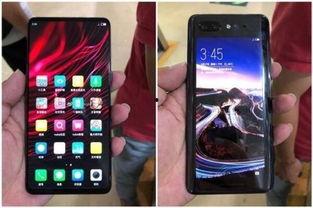 努比亚最新手机爆料信息,极致摄影与未来科技，揭秘最新爆料亮点