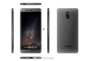 努比亚最新手机爆料信息,极致摄影与未来科技，揭秘最新爆料亮点  第3张