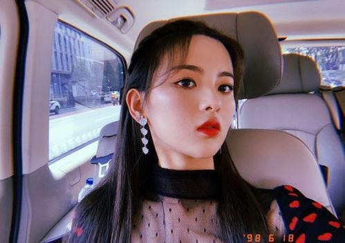 杨超越爆料娱乐圈内幕,娱乐圈背后的惊人内幕  第3张