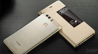 华为最新爆料手机,颠覆性新机即将亮相，引领科技潮流新篇章  第3张