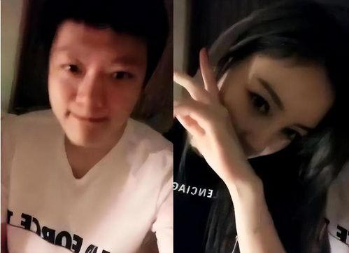 薛小婉被爆料接吻视频,真相与争议  第3张