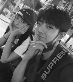 圈内爆料肖战宋祖儿,娱乐圈新恋情引热议