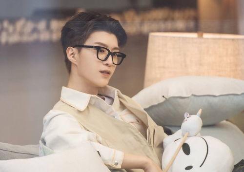 明星娱乐大爆料范丞丞,揭秘娱乐圈背后的明星家族风云  第2张