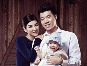 黄奕前夫爆料微博视频,昔日恩爱夫妻疑现裂痕  第2张