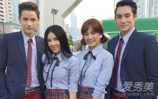 宫泰国版在线观看8集,宫泰国版前8集精彩剧情抢先看！  第2张