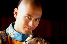 鹿鼎记黄晓明在线观看,重温经典，笑看江湖风云  第2张