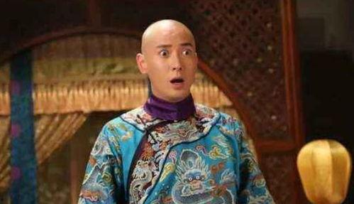 鹿鼎记黄晓明在线观看,重温经典，笑看江湖风云  第3张