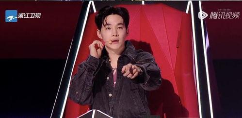 好声音薛之谦爆料了吗视频,揭秘音乐圈不为人知的一面  第3张