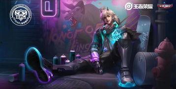 裴擒虎的最新皮肤爆料,神秘猎豹降临！裴擒虎全新皮肤惊艳亮相  第3张