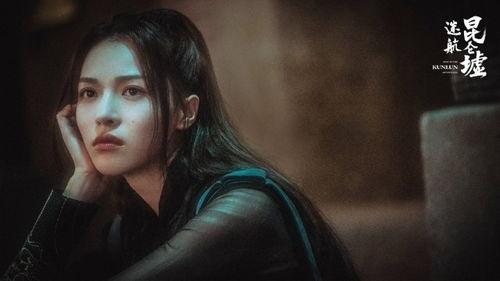 最新爆料许凯钟楚曦,甜蜜互动引网友热议  第2张