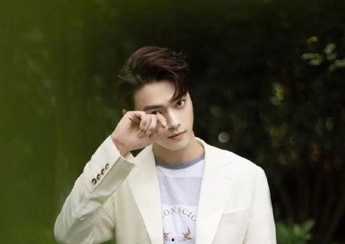 最新爆料许凯钟楚曦,甜蜜互动引网友热议  第3张