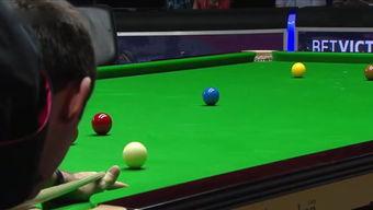 台球界最新爆料新闻,神秘事件背后真相揭晓  第2张