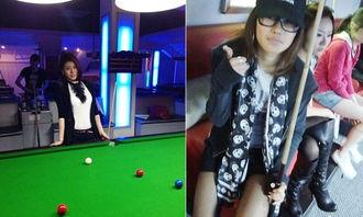 台球界最新爆料新闻,神秘事件背后真相揭晓  第3张