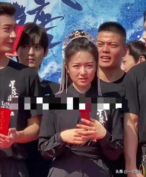 娱乐圈三大爆料人员,幕后真相大曝光 第3张 娱乐圈三大爆料人员,幕后真相大曝光 第3张