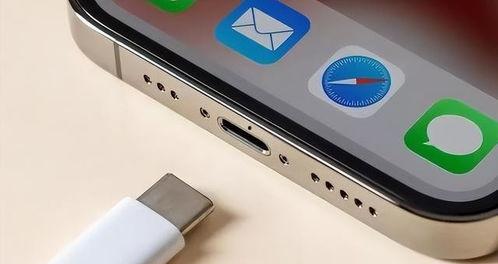 苹果15最新爆料图文,颠覆性设计与强大性能大揭秘 第2张 苹果15最新爆料图文,颠覆性设计与强大性能大揭秘 第2张