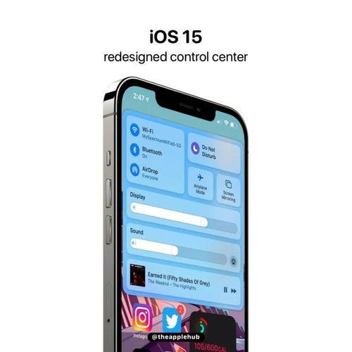 苹果15最新爆料图文,颠覆性设计与强大性能大揭秘 第3张 苹果15最新爆料图文,颠覆性设计与强大性能大揭秘 第3张