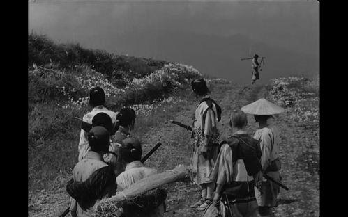 四武士在线观看,在线重温经典，剑影江湖再续传奇  第3张