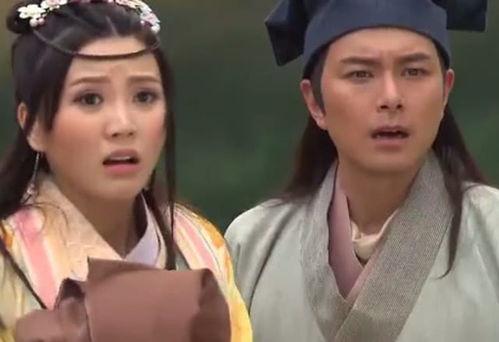 倩女喜相逢在线观看,穿越时空的浪漫邂逅 第3张 倩女喜相逢在线观看,穿越时空的浪漫邂逅 第3张