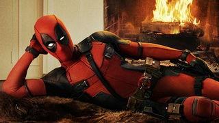 死侍 在线观看,疯狂英雄的在线冒险之旅